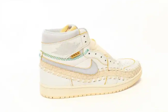 Sail OG Beauty Bephie's Woven Supply Jordan FD2565-100 1 SP Retro Union High 0518